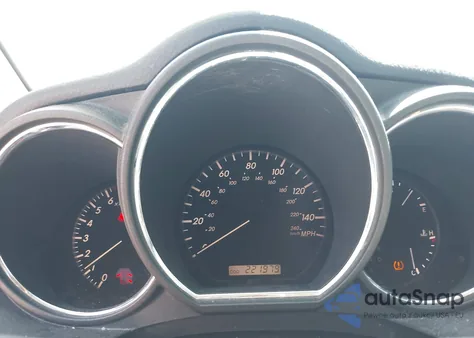 2007 Lexus Rx 350 from USA, damaged, VIN 2T2HK31U67C003173